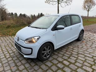 Volkswagen up! move up! BMT car