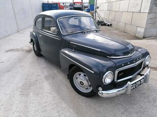 Volvo 11134 E PV 544 C car