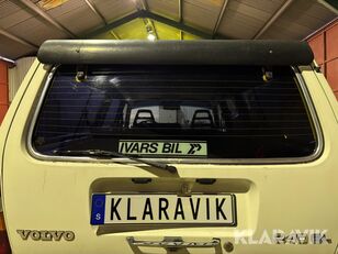 Volvo 240 car for sale - Image 27 | Autoline BW Volvo 240 car | Image 27 - Autoline