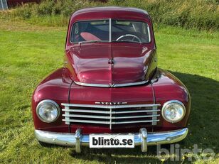 автомобиль Volvo 444-ES