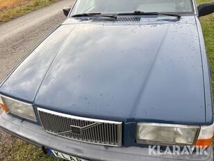 Volvo 740 car for sale - Image 11 | Autoline KE Volvo 740 car | Image 11 - Autoline