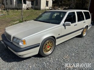automobile Volvo 855 Platinum Edition