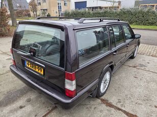 Volvo 960 2.5 handgeschakeld car