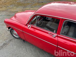 بيع سيارة Volvo AMAZON 131341 M - صورة 11 | Autoline SY سيارة Volvo AMAZON 131341 M | صورة 11 - Autoline