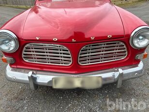 بيع سيارة Volvo AMAZON 131341 M - صورة 23 | Autoline SY سيارة Volvo AMAZON 131341 M | صورة 23 - Autoline