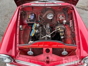 بيع سيارة Volvo AMAZON 131341 M - صورة 65 | Autoline SY سيارة Volvo AMAZON 131341 M | صورة 65 - Autoline