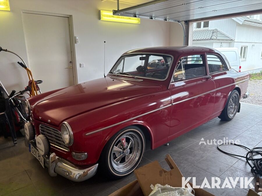 سيارة Volvo Amazon 121 - Autoline