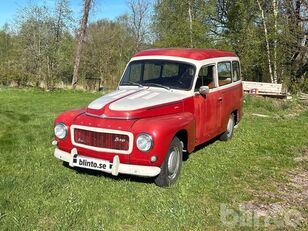 Volvo Duett 211341 P Auto