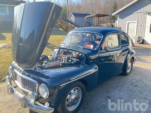 Automobile Volvo P 544-11134 C à vendre - Image 10 | Autoline SN Automobile Volvo P 544-11134 C | Image 10 - Autoline