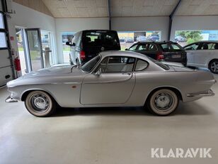 자동차 Volvo P1800 S