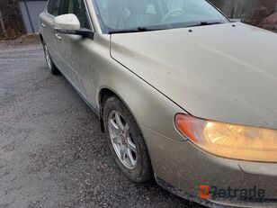 Automobile Volvo S80 D5 à vendre - Image 31 | Autoline CH Automobile Volvo S80 D5 | Image 31 - Autoline