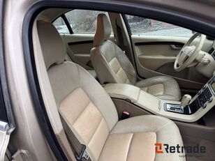 Automobile Volvo S80 D5 à vendre - Image 42 | Autoline CH Automobile Volvo S80 D5 | Image 42 - Autoline