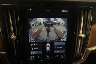 Satılık Volvo S90 otomobil - Görüntü 14 | Autoline TR Volvo S90 otomobil | Görüntü 14 - Autoline