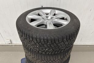 Samochód Volvo S90 na sprzedaż - Obrazek 16 | Autoline PL Samochód Volvo S90 | Obrazek 16 - Autoline