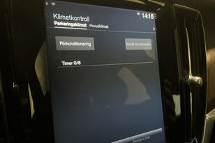 Ô tô Volvo S90 để bán - Hình ảnh 16 | Autoline VN Ô tô Volvo S90 | Hình ảnh 16 - Autoline