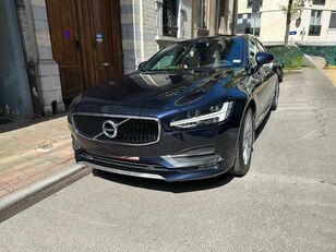 Volvo S90 T4 car