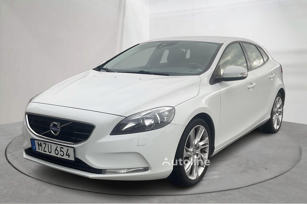 Volvo V40 car for sale | Autoline BW Volvo V40 car - Autoline