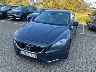automobile Volvo V40