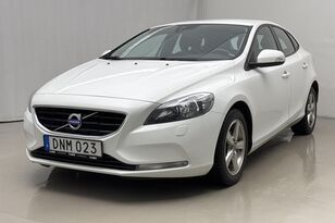 Volvo V40 car