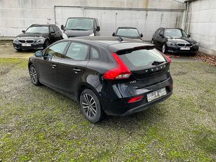 Volvo V40 car