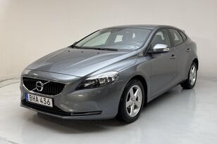 automobile Volvo V40