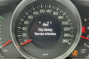 자동차 Volvo V40