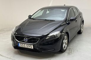 Volvo V40 car