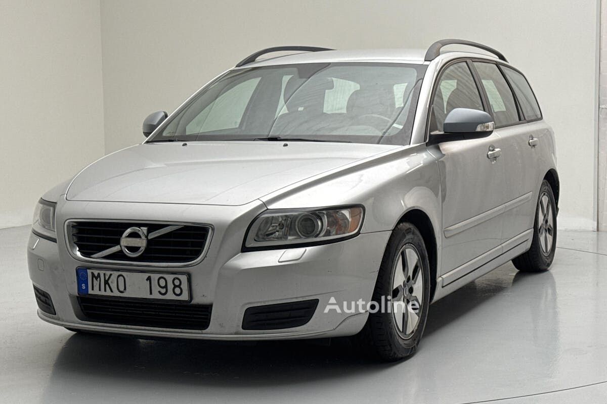 Volvo V50 car for sale | Autoline PK Volvo V50 car - Autoline