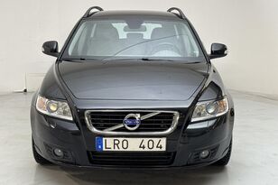 Automobile Volvo V50 à vendre - Image 5 | Autoline CD Automobile Volvo V50 | Image 5 - Autoline