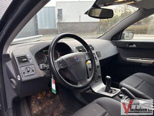 Volvo V50 car