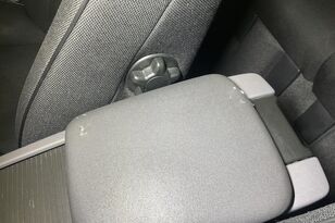 automobile Volvo V50