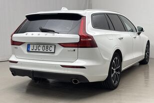 汽车 Volvo V60