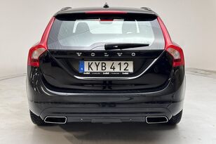 فروش اتومبیل Volvo V60 - تصویر 8 | Autoline IR اتومبیل Volvo V60 | تصویر 8 - Autoline
