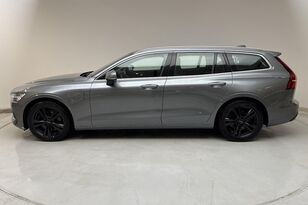 Volvo V60 Auto
