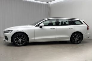 Volvo V60 car