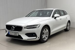 Volvo V60 Auto