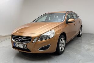 vozilo Volvo V60