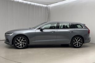 Volvo V60 car