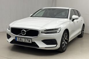 Volvo V60 Auto