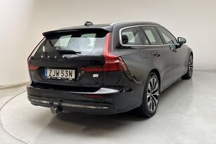 Volvo V60 car for sale - Image 5 | Autoline IN Volvo V60 car | Image 5 - Autoline