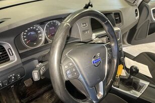 بيع سيارة Volvo V60 - صورة 14 | Autoline SA سيارة Volvo V60 | صورة 14 - Autoline