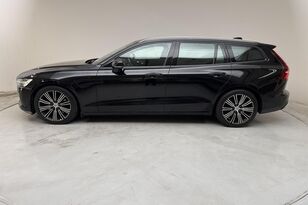 سيارة Volvo V60