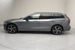 Volvo V60 automobil
