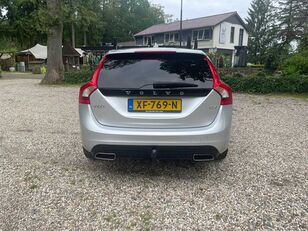 Automobile Volvo V60 à vendre - Image 6 | Autoline CD Automobile Volvo V60 | Image 6 - Autoline