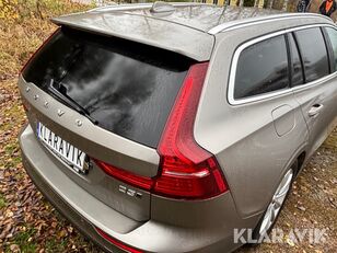 بيع سيارة Volvo V60 - صورة 28 | Autoline KW سيارة Volvo V60 | صورة 28 - Autoline