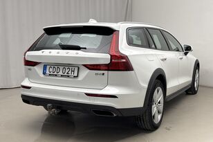 Automobile Volvo V60 Cross Country à vendre - Image 5 | Autoline LU Automobile Volvo V60 Cross Country | Image 5 - Autoline