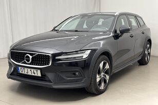 Volvo V60 Cross Country Auto