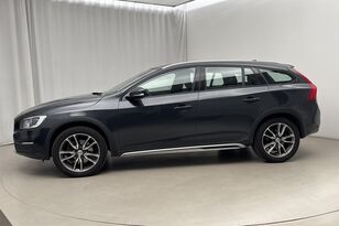 Volvo V60 Cross Country car
