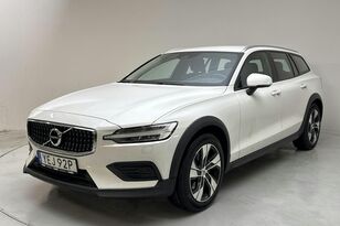 Volvo V60 Cross Country coche