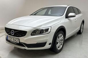 &ocirc; t&ocirc; Volvo V60 Cross Country